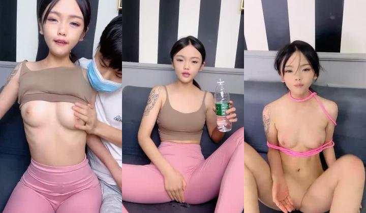 七彩主播【怀中小猫】好Q弹的奶子 ️粉嫩奶子淫穴滴蜡啪啪激情诱惑~下面好湿啊~主播在北京朝阳 ️真实可约~可空降！