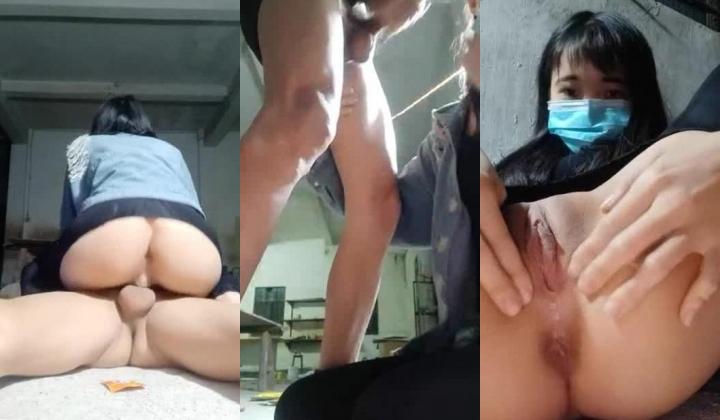 强烈推荐 无毛白虎萝莉主播穿开档丝袜勾搭个炮友啪啪啪 太诱人了