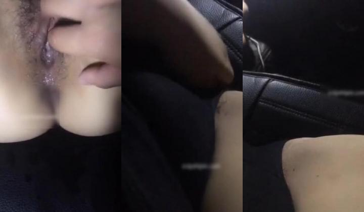 对白非常搞笑21岁饥渴丰满主播勾引31岁快的司机车震主播不想给车费，司机却想多收200元小费
