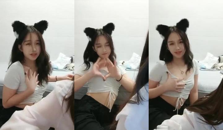 极品高颜冷艳御姐，反差小妈感女主播「金刚护撸娃」「小奶猫」激情淫语撩骚，和姐妹下海大秀，互舔互口