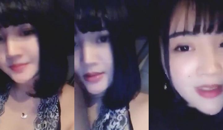 开奔驰的白富美女主播同城约炮粉丝 马路边车震被无套内射 普通话对白