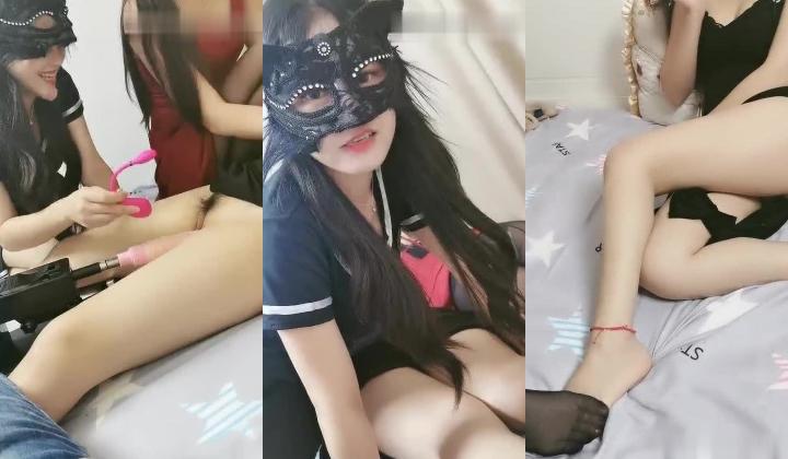 最美性爱姐妹花【萝莉与御姐双飞】众凤争屌 众美臀排排翘 新女主很招操 男主很喜欢操她 卖力抽插
