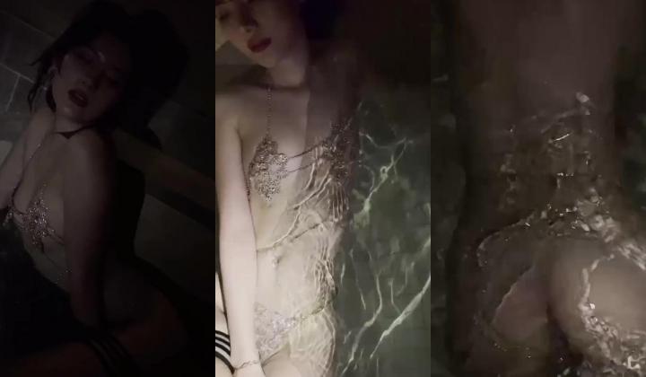 王动 阿朱 就是阿朱啊 裸体写真 人体艺术