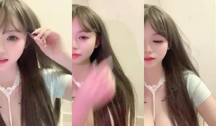 宇宙无敌超级大~【懒懒啊】04女大学生~激情抖奶~道具狂插