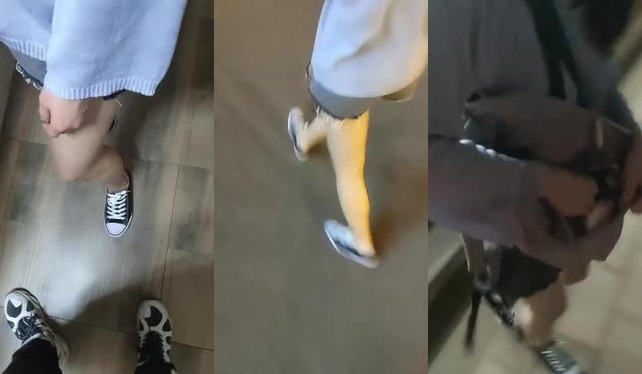 大学图书馆前，正在改论文的学妹，【学校真实约】，夜晚从学校接到酒店，大胸无套粉穴，快答辩也要出来啪啪放松下才行