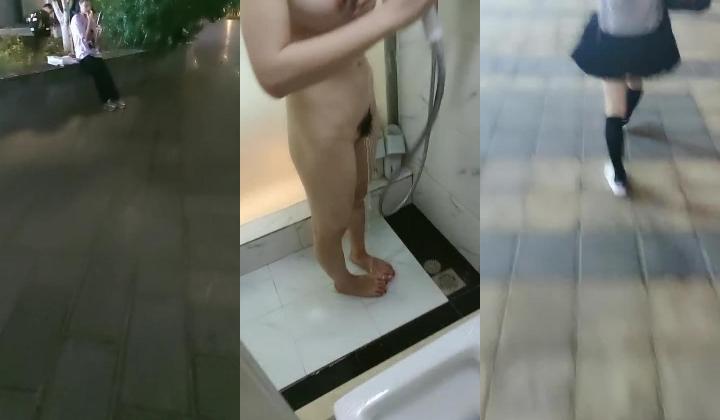 从图书馆到女生寝室 【学校真实勾搭】 校园场景 附聊天记录 大胸学生妹夜不归宿 跟小伙颠鸾倒凤无