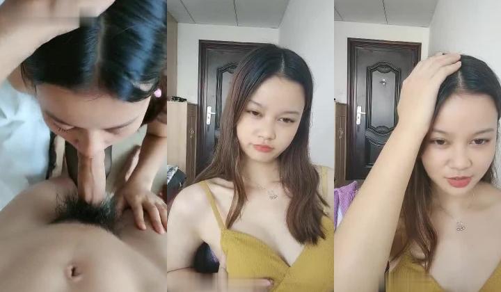 身材不错的00后舞蹈生和男友玩刺激 滴蜡SM爽的高潮浪叫 黑丝高跟玩出性爱新高潮 无套抽插吞精中出 高清源码录制