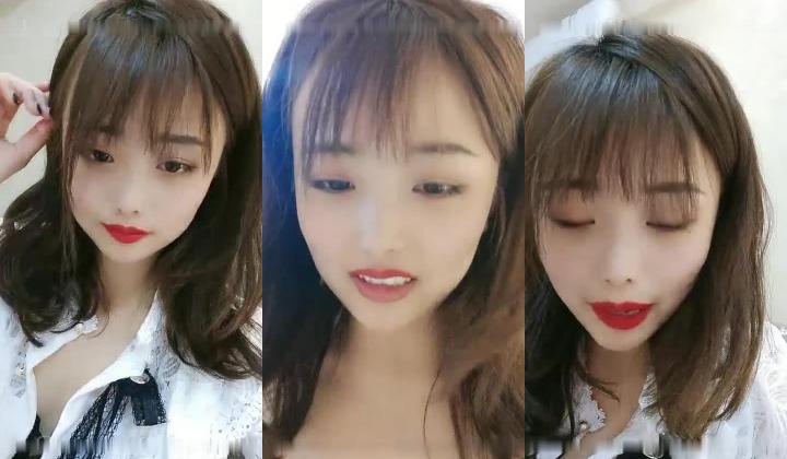 骚女【晓可耐】年后回归演绎勾引外卖小哥啪啪，口交骑乘后入大力猛操，呻吟娇喘非常诱人不要错过