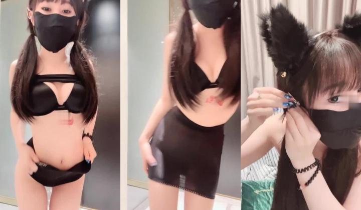 高颜值大学生軣奯涛骚舞扒穴