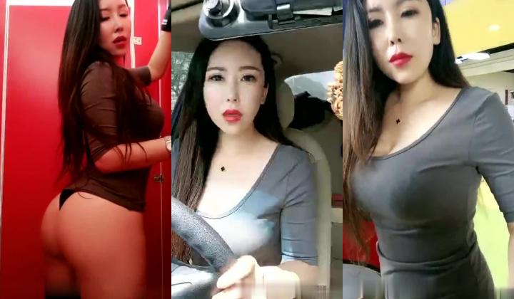 成熟美艳阿姨【蜜臀御姐】，出门逼里塞跳蛋-健身房-锻炼，骚死啦，网友一直刷礼物震得她逼逼受不了，