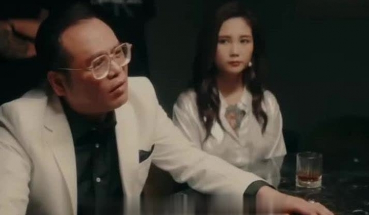 糖心网红UP主『玫瑰』 车震强奸 凝渊1（电影版）_拳力追缉_逼脸同框