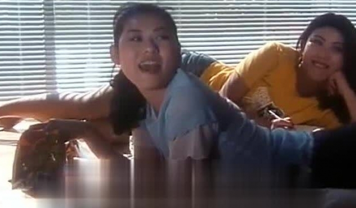 [台湾_三级]职场上男女欢爱