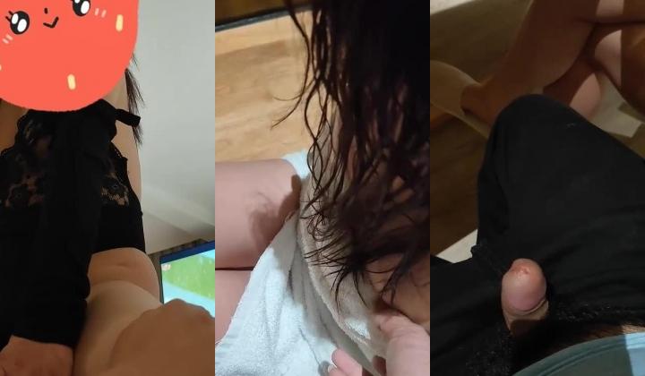 《极品乱伦》我要跟姐姐性福每一天 正式跟姐姐在一起的第一场疯狂性爱