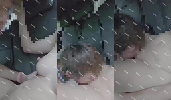 超顶级淫妻，【圈圈】，最新付费私拍，本期直接露脸，和粉丝车震，约单男大学生3P，好刺激