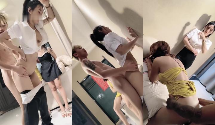 源码录制【06小姨子】新人清纯妹妹被猛男老司机各种姿势 倒立69 观音坐莲