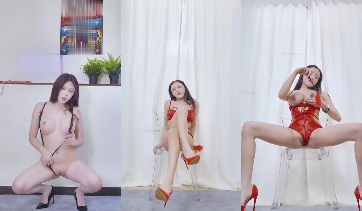 新晋舞团Livex18（原K8）多模特大尺度裸舞双视角福利