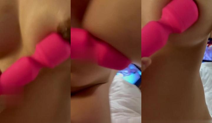 推特39万粉究极反差婊！大奶大肚孕妇【雪莉】付费私拍，各种露出啪啪，孩子出生前赚足了奶粉钱
