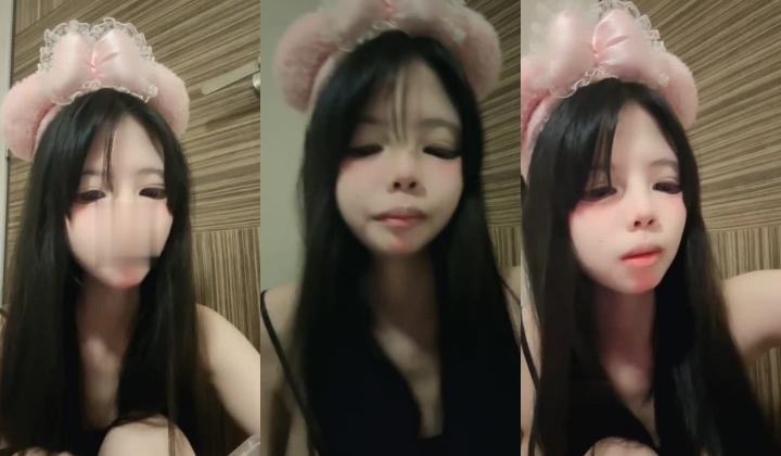 顶级校花 最完美身材 高颜值巨乳细腰翘臀嫩穴大长腿 正宗炮架【别闹宝宝】道具自慰 流白浆 爽