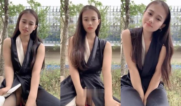 御姐女神【宝宝】极品大长腿 丝袜裸空 巨乳翘臀 逼毛稀疏 美穴名器 户外跳蛋自慰 真实自然
