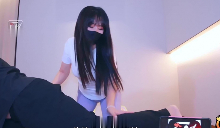 大奶美女亦可姐姐 这么快就射了我还没有爽够 私人瑜伽教练·面对丰满翘臀忍不住无套插入口爆颜面射精