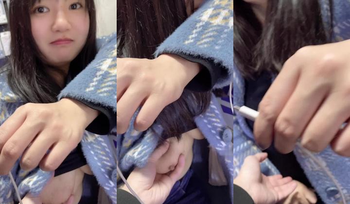 露脸才是王道！顶级绿帽刷锅狠人，广东大奶美骚妻【雅雅】私拍第二季，商场户外露出3P全程露脸