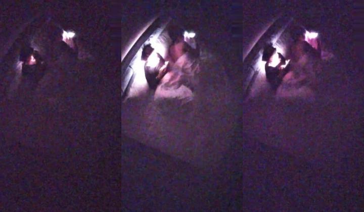 酒店偷拍 年轻情侣开房小哥开干前先给漂亮女友拍个淫照口爆后入不能少