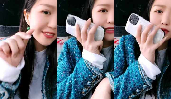 【小奶猫】【乌苏儿】户外厕所跳蛋自慰、双女户外露出