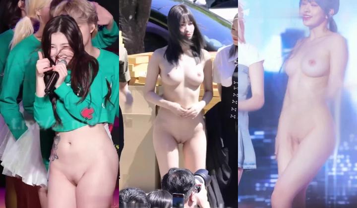 大神AI_nude高能之作 ️女团饭拍现场去衣裸舞 丝滑极致反差真假难辨