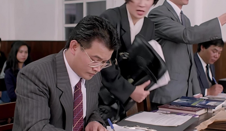 天生舞男