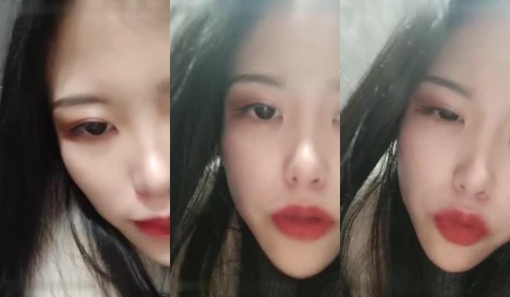 漂亮妹子网吧勾引 遇到24K纯屌丝 通宵不舍得走 出来不舍得花钱开房 拉妹子去小巷子打野炮
