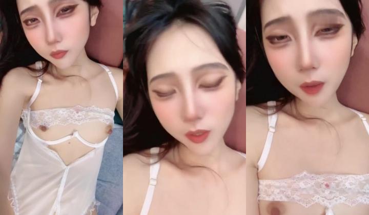 SM绝美校花纯欲母狗 菠萝吹吹 骚出天际