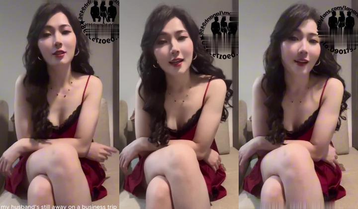 高颜值反差淫妻御姐原创博主 vkcklananh9496