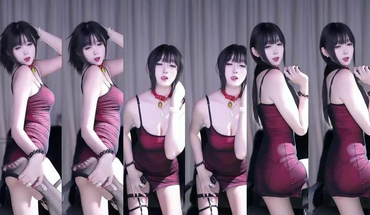 颜值天花板骚主播【霹雳小狗神】好身材大长腿，身材完美，奶子超漂亮，裸舞诱惑
