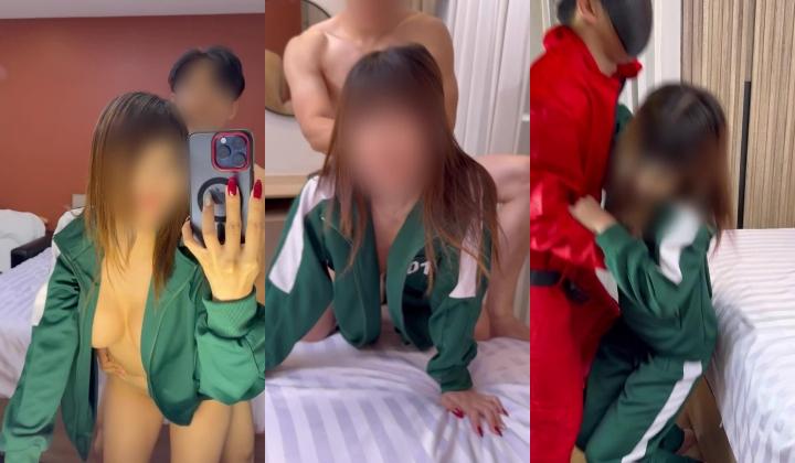 绿帽换妻淫趴网黄【pittyswg】，三飞3P4P超级淫荡盛宴