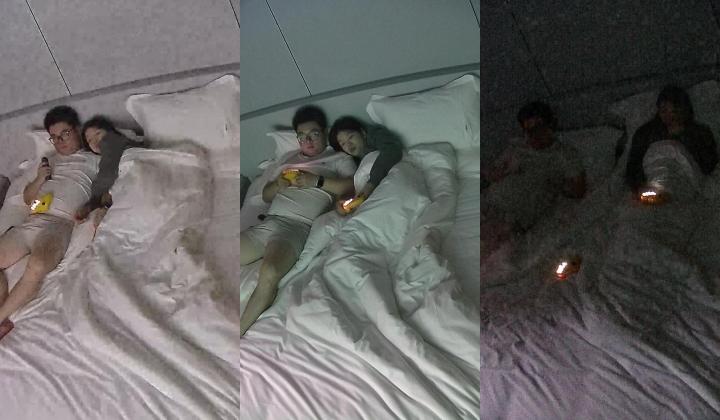 大学城 超长视频 拍到一对完美炮搭子 男的胖女的靓 丝袜破坏 边做边自己拍 女的有点像单依纯