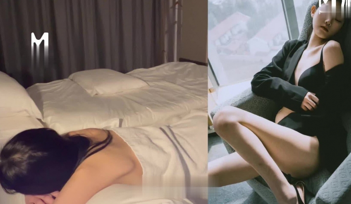 【嫩模尤物】Milk喵姐 - 大一处女178长腿模特Spa初体验 男技师精油爱抚淫臀蜜穴 精彩对