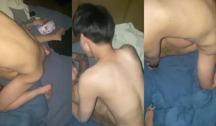 专操极品嫩妹大神『dogking』约炮精神小妹，身体很敏感 动了几下就出白浆了 攻速拉满让小妹妹
