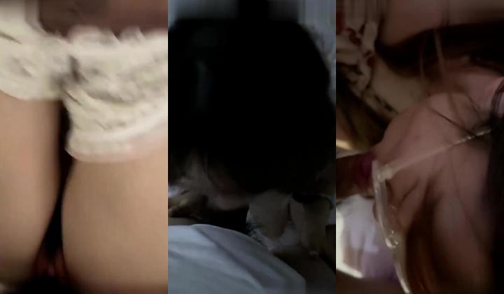 抖音网红_吴希诺_与大哥做爱视频流出_口交深喉手指扣穴_抬腿猛操跳蛋震阴蒂_双重刺激炸裂十足！