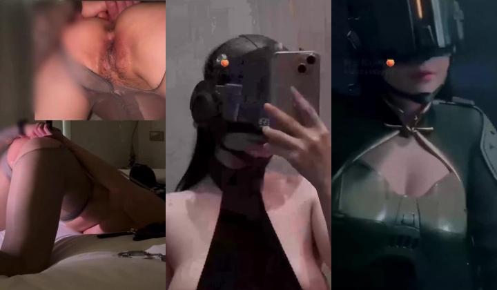 极品调教博主，【狗爹和小桃】小母狗超骚，付费群，调教极品美乳母狗，百年难遇顶级爆乳