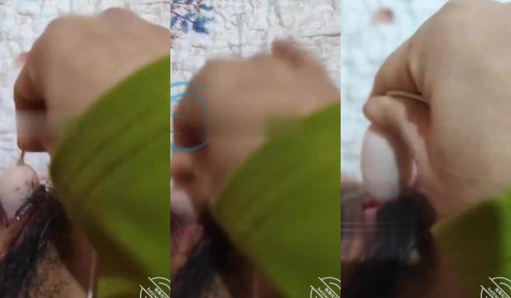 跳蛋让丈母娘自慰起来更舒爽