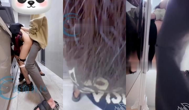 【意淫自己妹妹】妹妹在厨房和我爸打电话，趁机扯掉内裤按餐桌上狂操不敢出声