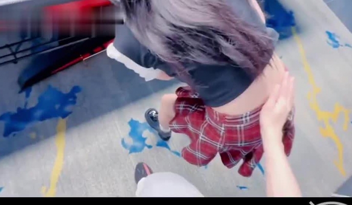 【意淫自己妹妹】台球桌当床，叫嚣着输球惩罚，肆意狂操妹妹，全程高能