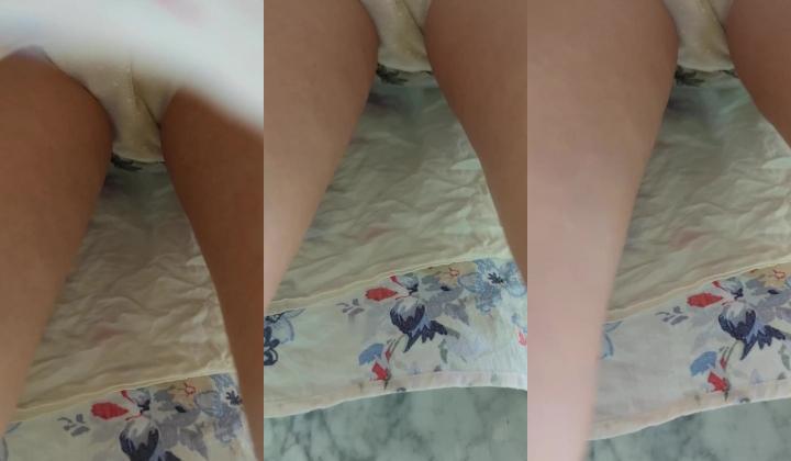 步行街拍抄底大神『KXCD』系列合集第9季20V 专挑年轻好看质量高的小姐姐