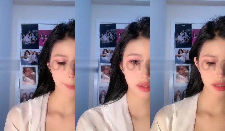 【是你的KK】舞蹈专业女神，身材匀称,身段柔软
