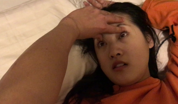 女神级妹子形象尽毁，被带回酒店玩弄，内容精彩，且看且珍惜