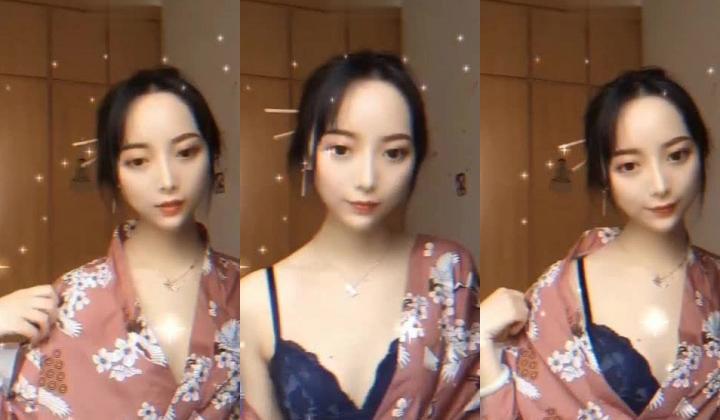 四川成都反差婊子朱姝君！背着男友与夜店富二代开房，超级骚货！