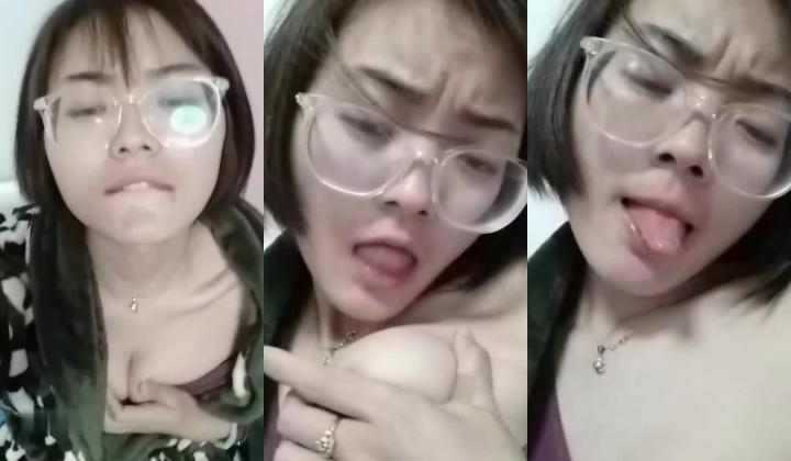 百度云泄密流出 ️样子文静的反差婊少妇吴音日常照和网友酒店开房淫乱3P视频