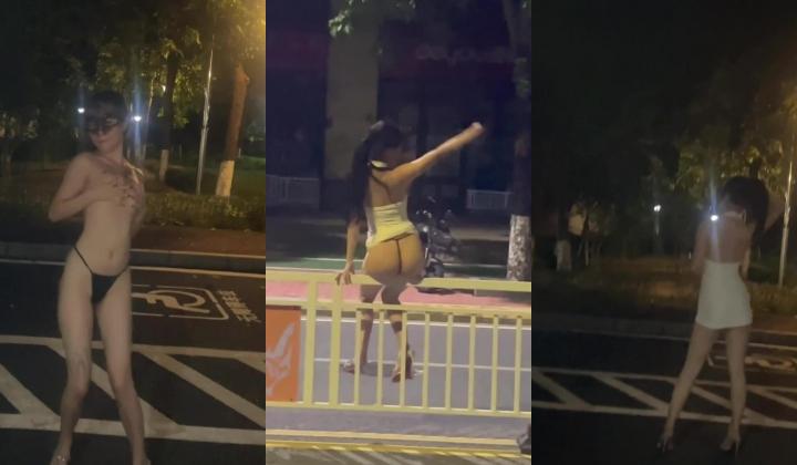 《百度云泄密》广州极品女模特和金主爸爸之间的秘密遭曝光
