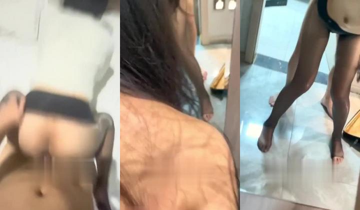 ️约啪桩机大神【H777CC】门槛福利，浴室镜子前楼道都是战场，多位小姐姐被征服爆肏