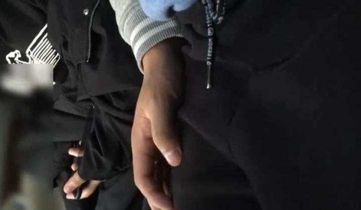 黑出租DQL94众筹董庆良